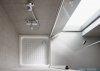 Roca Italia brodzik ceramiczny prostokątny 100x80cm A3740HS000